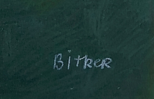 Litho van C. Bitker