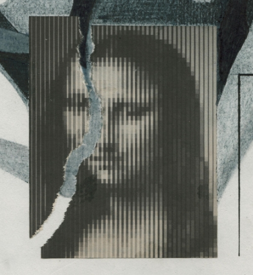 De Belgische kunstenaar Eugène Eechaut