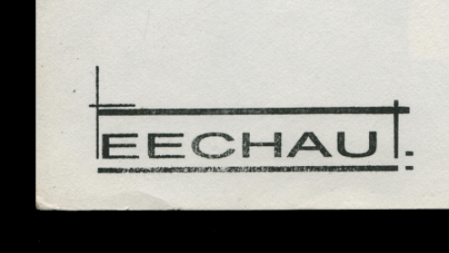 Tekening gemengde techniek,  naakte dame 20 03 1977