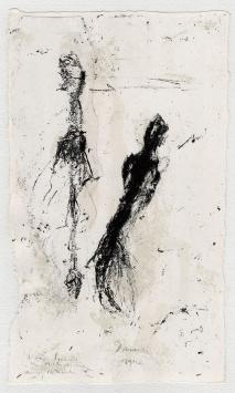 Collage kopen van Karel Dierickx in onze kunstgalerij