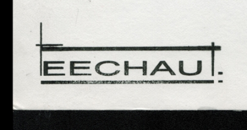 Tekening gemengde techniek, twee naakten 05 01 1989