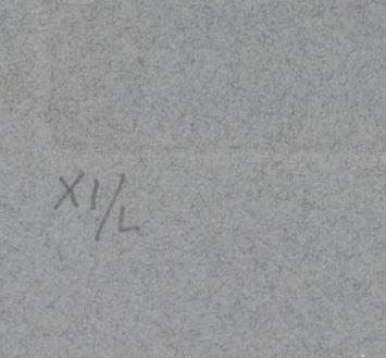 Conte de la six cent soixante-douzième nuit., A 1981 XI/L