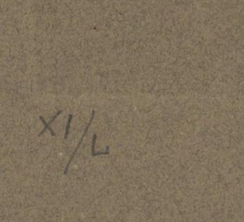 Conte de la six cent soixante-douzième nuit., B 1981 XI/L