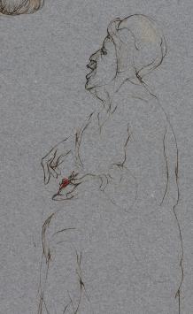 Conte de la six cent soixante-douzième nuit., C 1981 XI/L