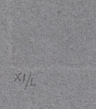 Conte de la six cent soixante-douzième nuit., C 1981 XI/L