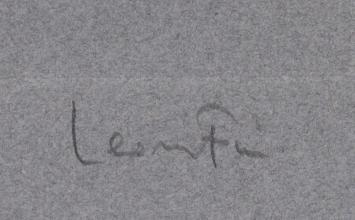 Conte de la six cent soixante-douzième nuit., C 1981 XI/L