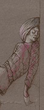 Grote ets van Leonor Fini kopen