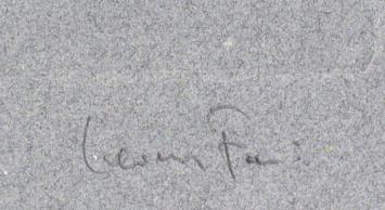 Conte de la six cent soixante-douzième nuit., F 1981 XI/L