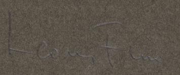 Conte de la six cent soixante-douzième nuit., G 1981 XI/L