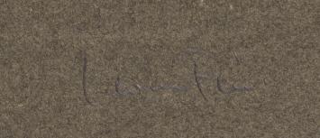 Conte de la six cent soixante-douzième nuit., H 1981 XI/L