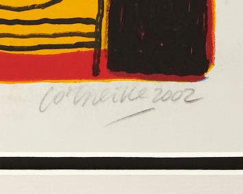 De man, de vrouw en de vogel 2002 II 196/200