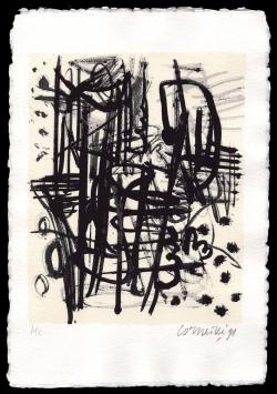 Kunstwerk van Corneille aankopen