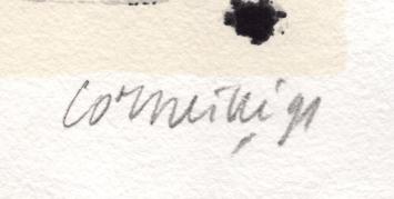 Een schedel vol stem 1991 B HC