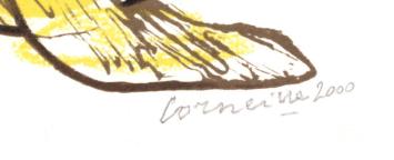 De kat en de vogel 2000