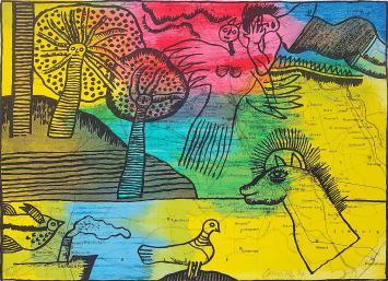 Noord Brabant 2004 EA