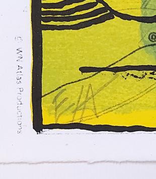 Noord Brabant 2004 EA