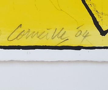 Noord Brabant 2004 EA