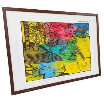 Noord Brabant 2004 EA