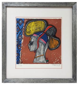 Litho van Corneillekopen