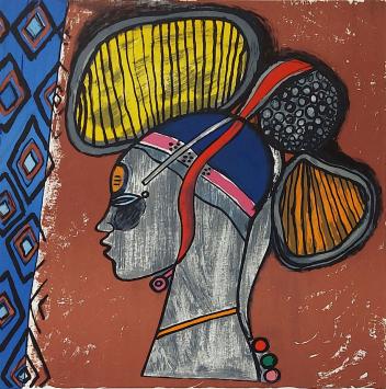 litho van Corneille, Cornelis Guillaume van Beverloo