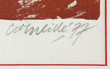 Cornelis Guillaume van Beverloo