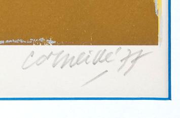 Cornelis Guillaume van Beverloo