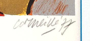 Cornelis Guillaume van Beverloo