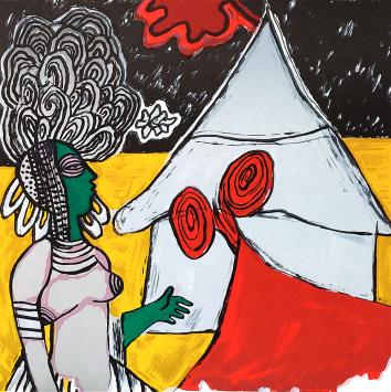 litho van Corneille, Cornelis Guillaume van Beverloo