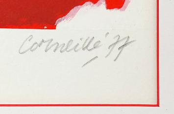 Cornelis Guillaume van Beverloo