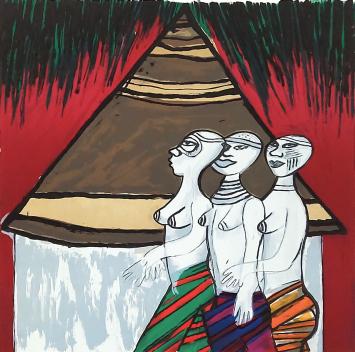 litho van Corneille, Cornelis Guillaume van Beverloo