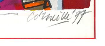 Cornelis Guillaume van Beverloo