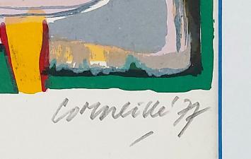 Cornelis Guillaume van Beverloo