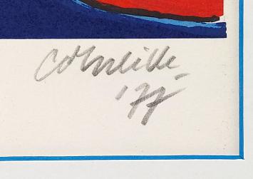 Cornelis Guillaume van Beverloo