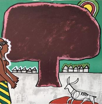 litho van Corneille, Cornelis Guillaume van Beverloo