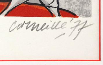 Cornelis Guillaume van Beverloo