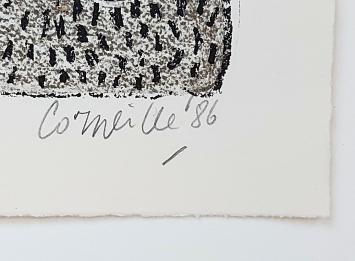 Cornelis Guillaume van Beverloo