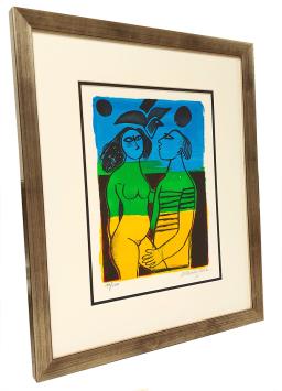 De man, de vrouw en de vogel 2002 196/200
