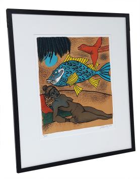 Memoires de Cuba 2000 70/150