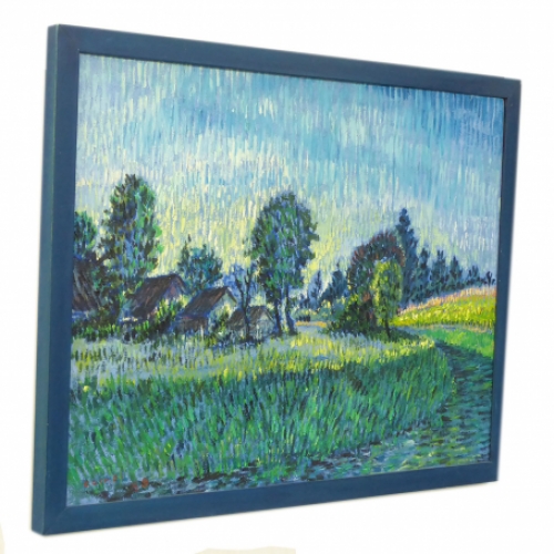 Cornel Snels, Nederlandse kunstenaar