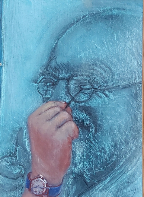 Cornel Snels, Nederlandse kunstenaar