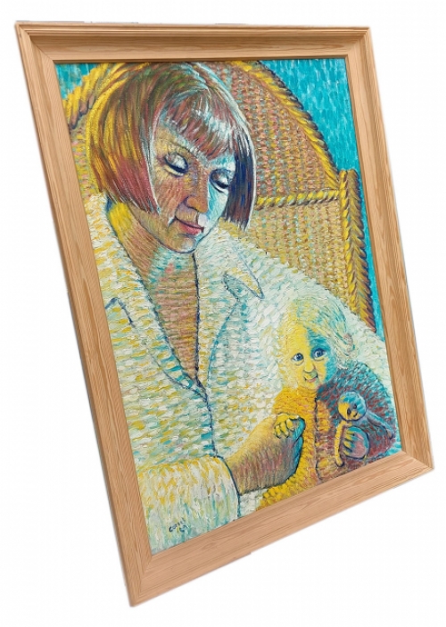 Cornel Snels, Nederlandse kunstenaar