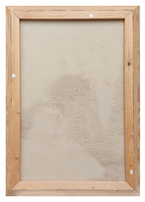 divisionisme als schilderstechniek