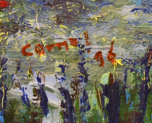 Molen in Dinther van  Cornel Snels