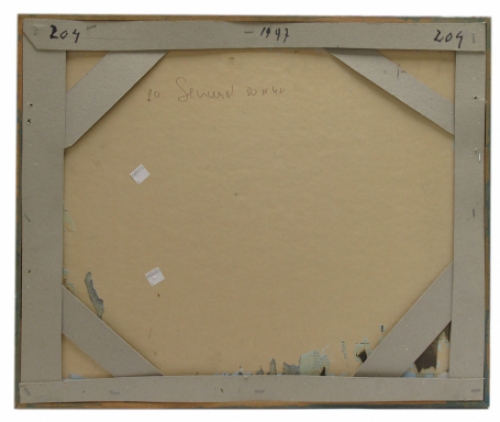 Cornel Snels, Nederlandse kunstenaar