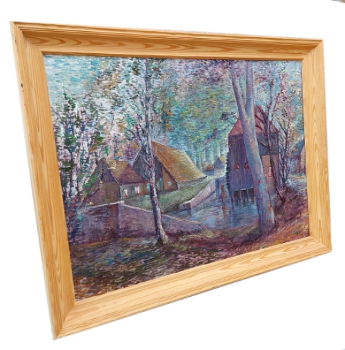 Cornel Snels, Nederlandse kunstenaar