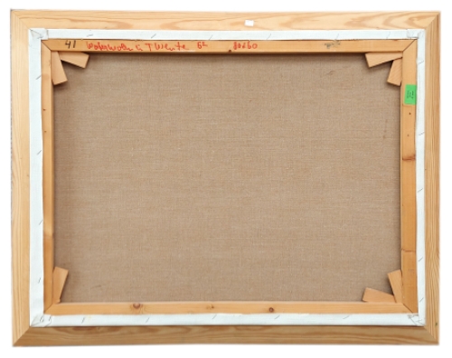 Watermolen Twenthe 1982