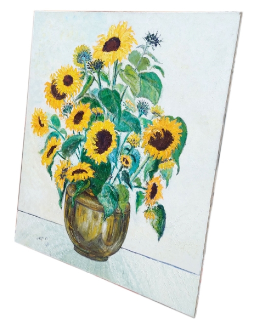 Cornel Snels, Nederlandse kunstenaar