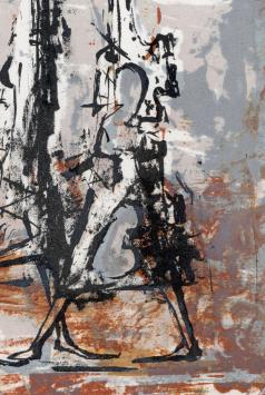 Litho van Remy Cornelissen kopen