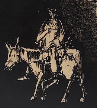 Remy Cornelissen, Belgische lithograaf