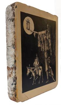 Kunstenaar Remy Cornelissen, Lithosteen